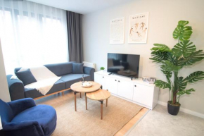 Brand New Apt With Bedroom & Office
